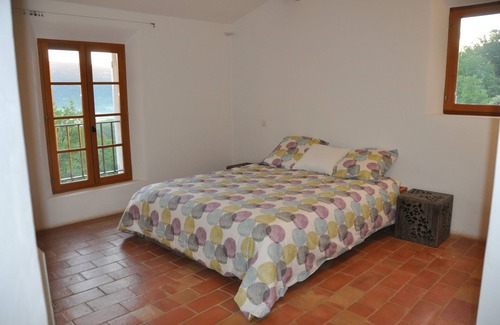 Artigues Otro | Casa de campo provenzal en paz en el campo