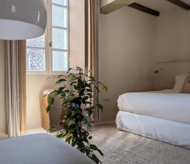 Saint-Paul-de-Vence Apartamento | Provencal Escape
