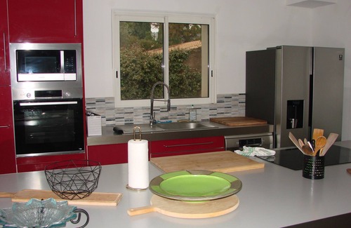 Merindol Casa | Provencal Escape in the Luberon - Villa with Swimming Pool and Mediterranean Garden