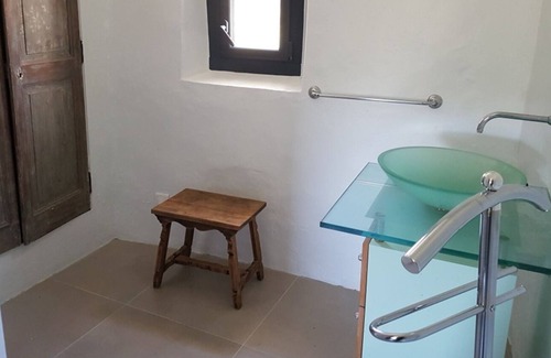 Lambesc Casa | Casa de campo provenzal, para familias de hasta 13p.