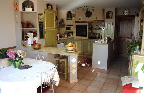 Bouchet Otro | Granja provenzal con piscina Alquiler
