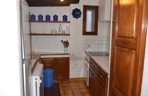 Baudinard-sur-Verdon Casa | CASA DE PUEBLO PROVENZAL ★★★