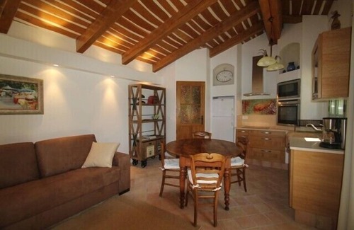 La Penne-sur-Huveaune Cabaña | Casa provenzal entre Aubagne, Marsella y Cassis