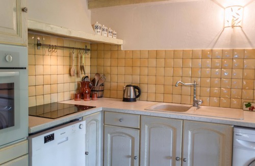 Barjols Casa | Provencal gîte with pool in unique location