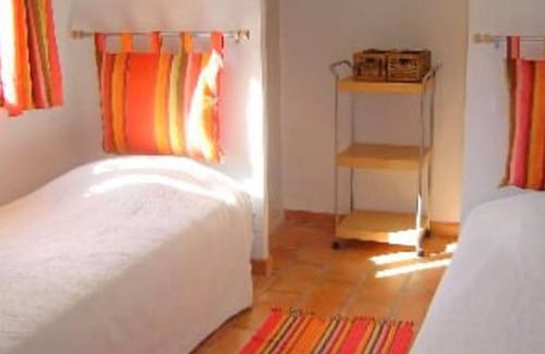 Lagnes Casa | Casa vacacional provenzal, piscina, 3000 m2, en Luberon