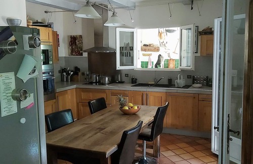 Rousset Casa | Casa provenzal cerca de Aix en Provence
