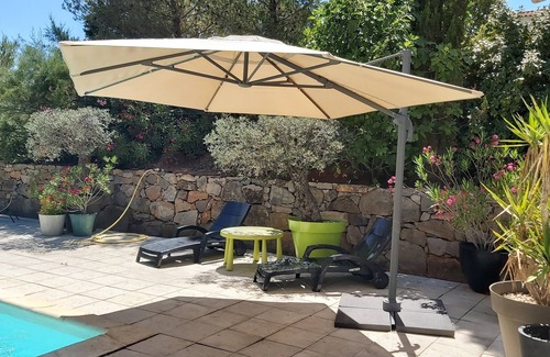 Rousset Casa | Casa provenzal cerca de Aix en Provence