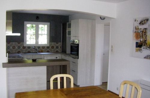 Provence Casa | Provenzal casa Sur Luberon con piscina privada.