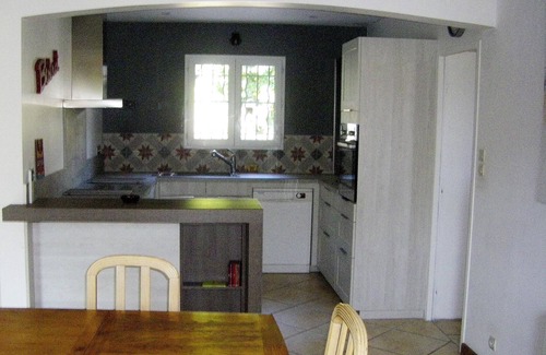 Provence Casa | Provenzal casa Sur Luberon con piscina privada.