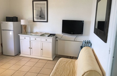 Plage de la Garonnette Casa | MAS PROVENZAL Con piscina climatizada playa 400 m en el Golfo de San TROPEZ