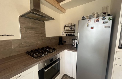 Ceyreste Villa | En las alturas de La Ciotat, ENCANTO EN CASA piscina av terreno de 5000m2