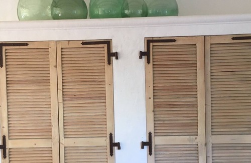 La Mole Casa | Casa provenzal con piscina