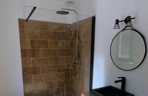 La Mole Casa | Casa provenzal con piscina