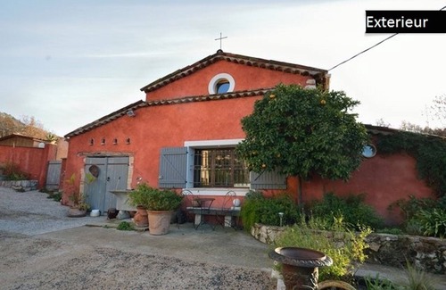 Grasse Casa | Provenzal Mazet (jacuzzi)