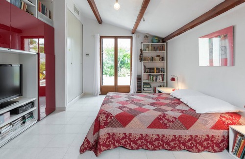 Le Rouret Villa | Provenzal agradable ras de suelo. Reducción después de dos semanas