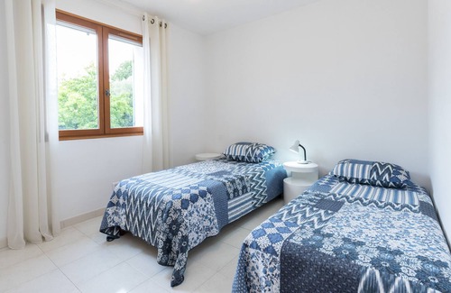 Le Rouret Villa | Provenzal agradable ras de suelo. Reducción después de dos semanas