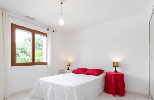 Le Rouret Villa | Provenzal agradable ras de suelo. Reducción después de dos semanas