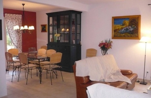 Mallemort Otro | VILLA PISCINA CLIMATIZADA EN EL CAMPO DE GOLF PONT REAL EN PROVENCE
