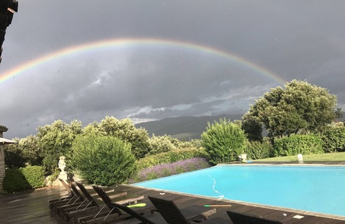 Bonnieux Villa | Villa Provenza en Bonnieux