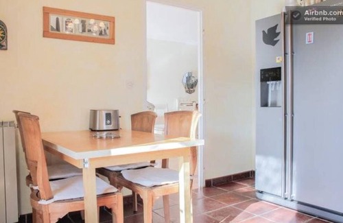 Allauch Casa | Villa provenzal con piscina en Allauch, cerca de Marsella, Cassis