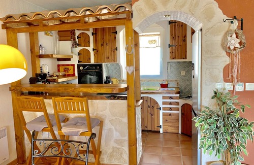 Port-de-Bouc Casa | Casa 🏡 estacional.