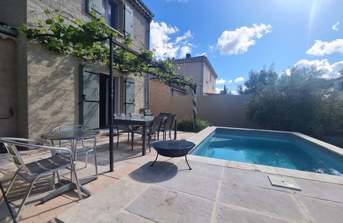 Barbentane Casa | Provence and its wonders