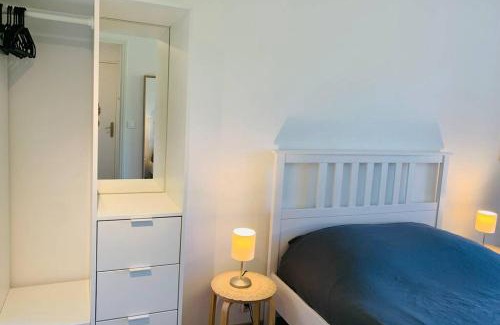 Manosque Apartamento | PROVENCE APPARTEMENT