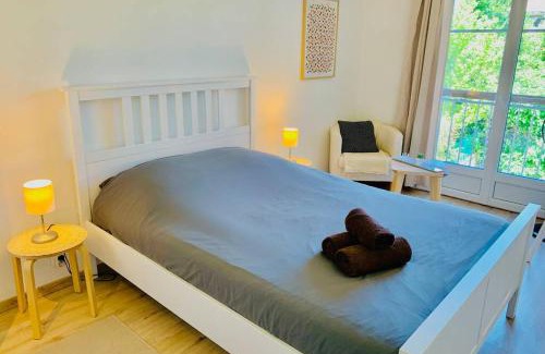 Manosque Apartamento | PROVENCE APPARTEMENT