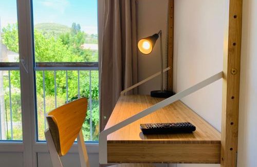Manosque Apartamento | PROVENCE APPARTEMENT