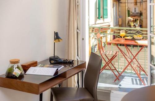 Forcalquier Apartamento | Provence Au Coeur Appart Hotels