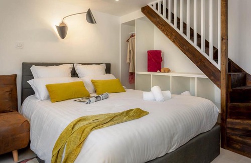 Forcalquier Apartamento | Provence Au Coeur Appart Hotels