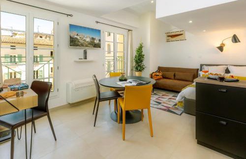 Forcalquier Apartamento | Provence Au Coeur Appart Hotels
