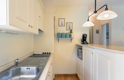 Saumane-de-Vaucluse Apartamento | Provence Country Club L'Isle sur la Sorgue