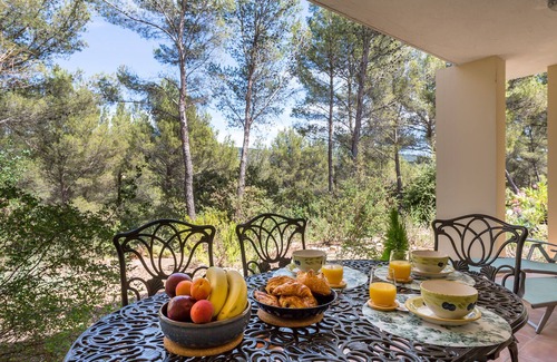 Saumane-de-Vaucluse Apartamento | Provence Country Club L'Isle sur la Sorgue