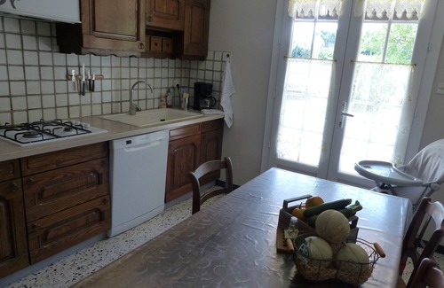 Aubignan Villa | Provenza - Casa independiente con piscina privada