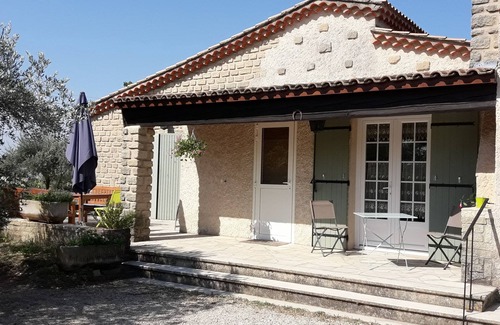 Aubignan Villa | Provenza - Casa independiente con piscina privada