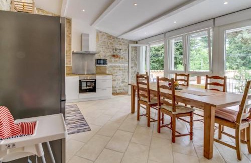 Uchaux Casa | Provence Dream Chalet