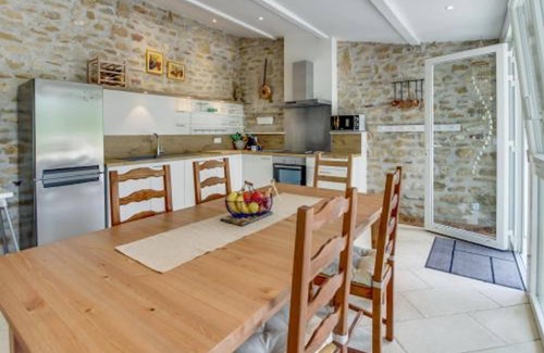 Uchaux Casa | Provence Dream Chalet