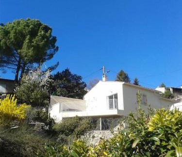 Forcalquier Apartamento | Provence Forcalquier Gîte du Paradis