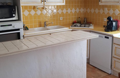 Mallemort Apartamento | La Provenza..........