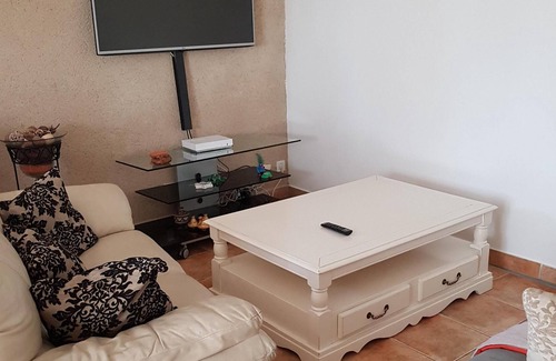 Mallemort Apartamento | La Provenza..........