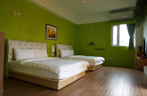Magong Cama Y Desayuno | Provence Homestay