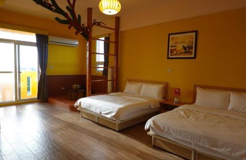 Magong Cama Y Desayuno | Provence Homestay