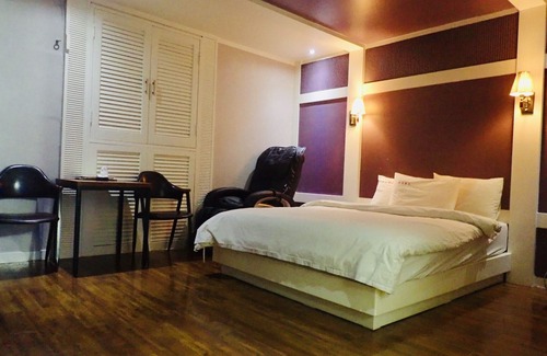 Michuhol-gu Hotel | Provence Hotel