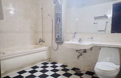 Michuhol-gu Hotel | Provence Hotel
