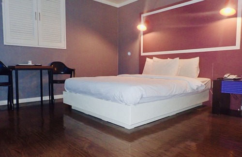 Michuhol-gu Hotel | Provence Hotel
