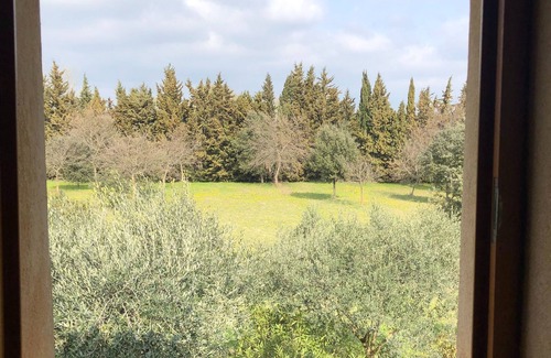 Suze-la-Rousse Casa | Provenza Le Mas des Lavandes - Casa de vacaciones Murier con piscina, en plena naturaleza