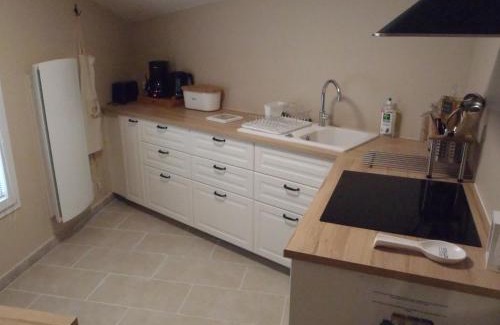 Bonnieux Apartamento | Provence Luberon Bonnieux Location Gite Chez Basile