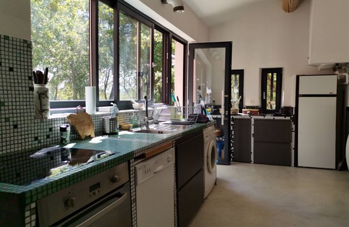 Joucas Casa | Provence, Luberon: house near Joucas and Gordes.
