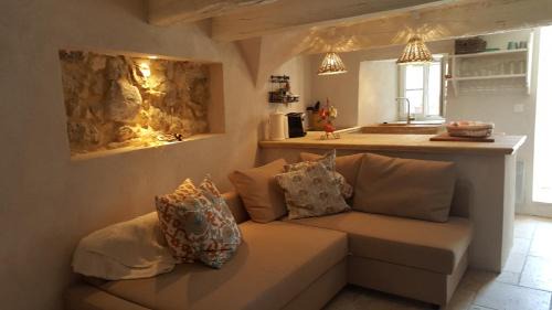Fayence Apartamento | Provence Medieval Hideaway